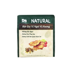 Gia Vị Ngũ Vị Hương Dh Foods 10gr