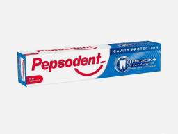 pepsudent toothpaste 