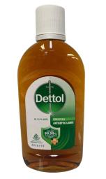 Dettol 250ml