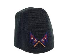 Bhatgaule Kalo Topi 