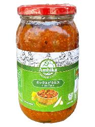 Ambika Mix Pickle 400gm