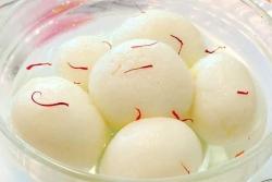 Rasgulla 1kg