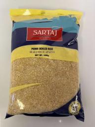 Ponni Boiled rice 1kg 