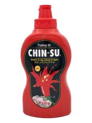 Chinsu chilli sauce 520gr
