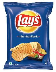 Lay’s India’s Magic Masala 52g 