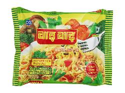 Wai Wai Vegetable Instant Noodles