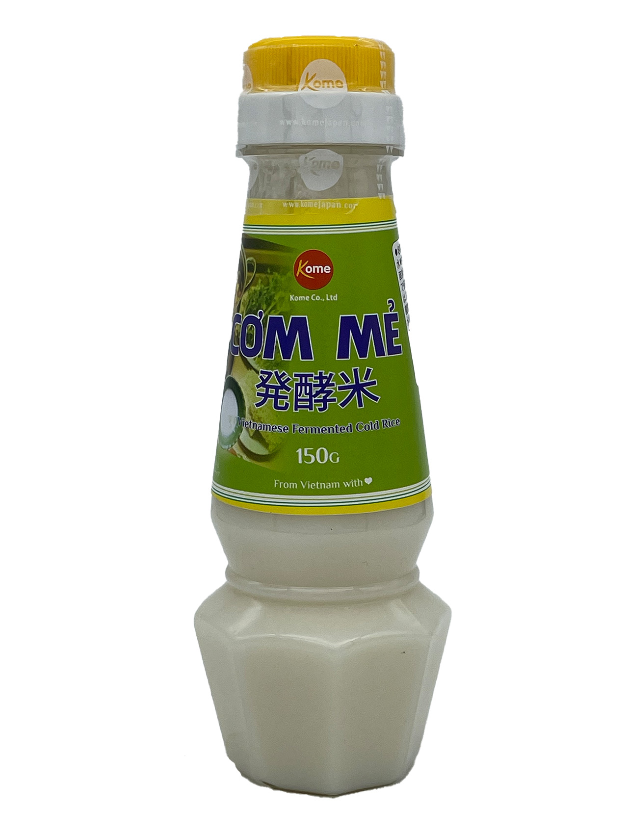 Cơm mẻ 150Gr