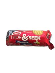 Hide & Seek American style Biscuit 