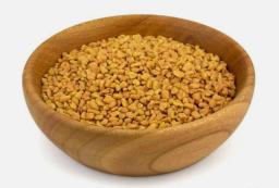 Fenugreek whole 400g