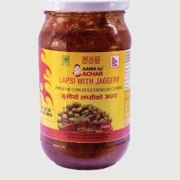 Lapsi Chutney Spicy & Sweet 