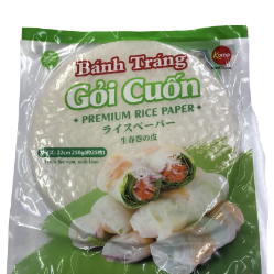 Bánh tráng gỏi cuốn 250g