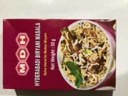 Hyderabadi Biryani Masala