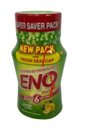 ENO Lemon Flavour