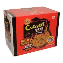 Curent Noodles (box )