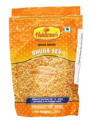 Haldiram's Bhujia Sev 150gm