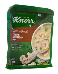 Knorr Mushroom Soup