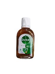 Dettol Antiseptic Liquid 100ml