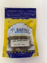 Long pepper whole 100gm