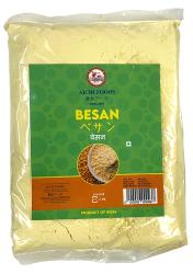 GRAM FLOUR,BESAN 500G (बेसन)