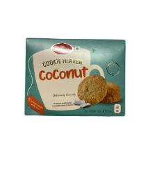 HALDIRAM’S COOKIE HEAVEN  Coconut 180g