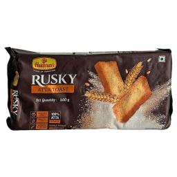 RUSKY AATA TOST 250 g