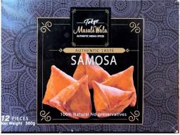 Frozen Samosa 360gm 8pc