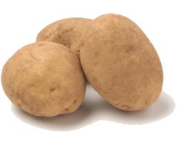 Potato 1kg