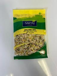 Sweet Fennel seed/Mukhwas 100g