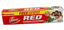 Dabur Red Toothpaste 175gm