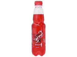 Energy drink Sting strawberry flavor 330ml