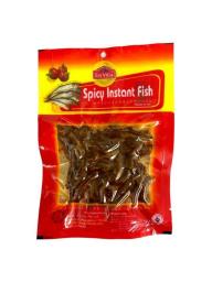 Spicy  Instant Fish 30 gm