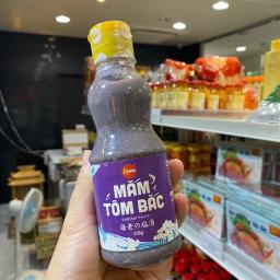 Mắm Tôm Bắc- 310gr