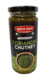 Spice Nest Coriander Chutney