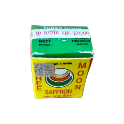 Saffron Kesar 1gm 