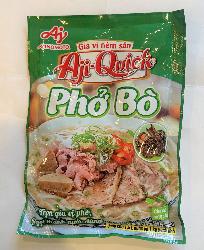 Gia vị nêm phở bò Aji-quick gói 57g