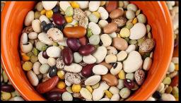 Mix Bean Dal (Kwati )1kg