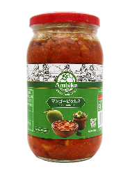 Ambika Mango Pickle 