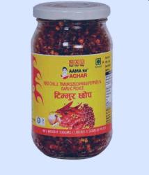 Timur  pickle(टिम्मुर छोप)  200gm