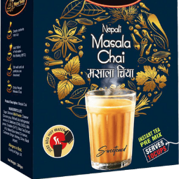 Instant Nepali Masala Tea 200 g