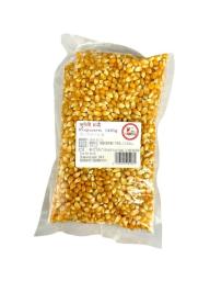 Popcorn 500gm 