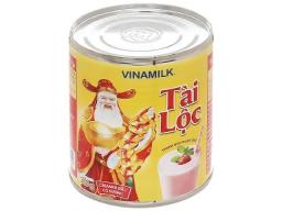 Sữa đặc Vinamilk tài lộc