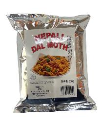 NEPALI DALMOTH 200gm