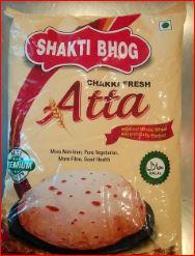 SHAKTI BHOG ATTA 5KG