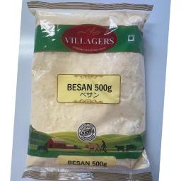 Besan 500g