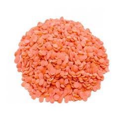 MASUR DAAL (ORANGE / HALF SPLIT / WITHOUT SKIN) 1KG