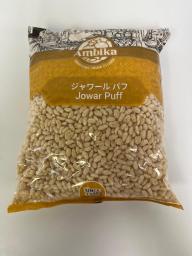 Jowar Puff 100G