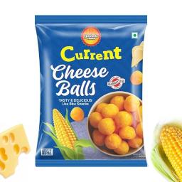 Current  Chees Balls(blue)