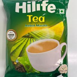 CTC Hilife Premium Tea 500g