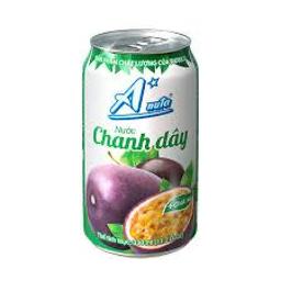 Nước chanh dây ép Anuta