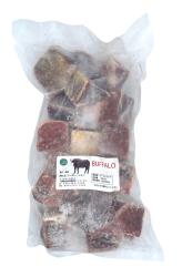 Buffalo Meat (Boneless)  1000gram